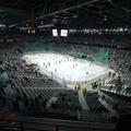 Medveščak Zagreb Tilia Olimpija EBEL ice fever zagreb arena