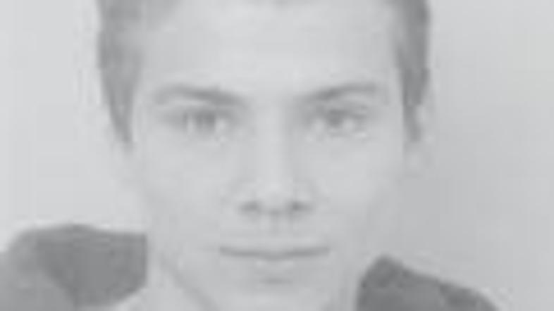 Pogrešani Jurij Haralovič