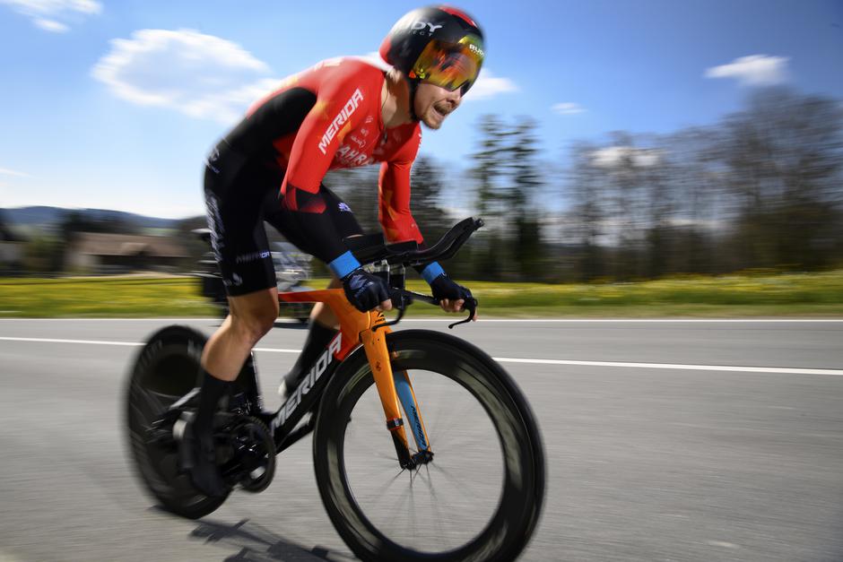 Jan Tratnik | Avtor: Epa