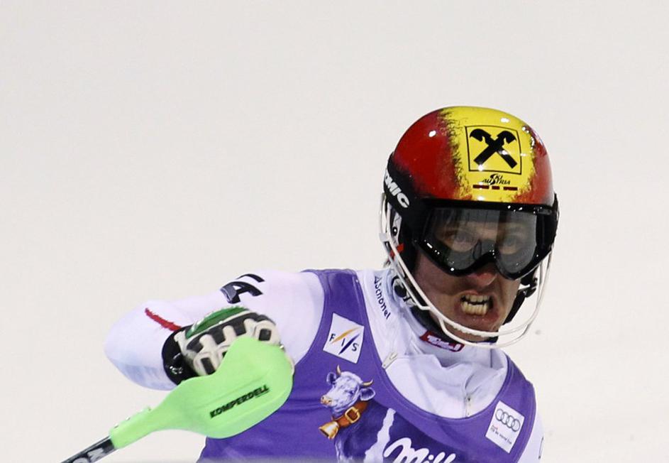 Marcel Hirscher