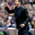 Diego Simeone Atletico Madrid Bayern