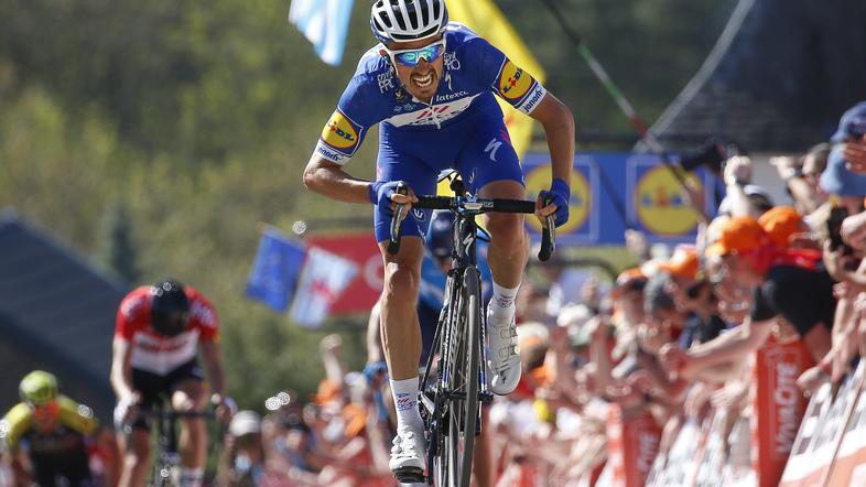 Julian Alaphilippe