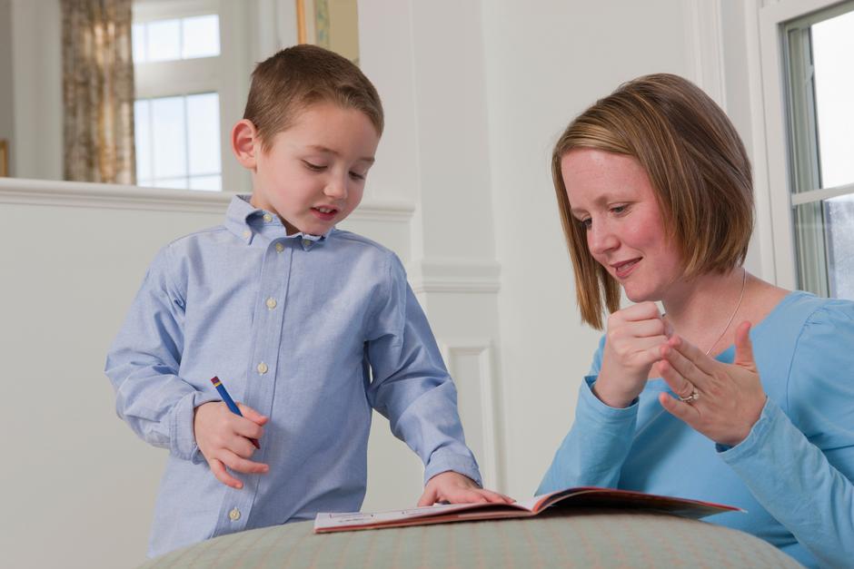 Mama otrok | Avtor: Profimedia