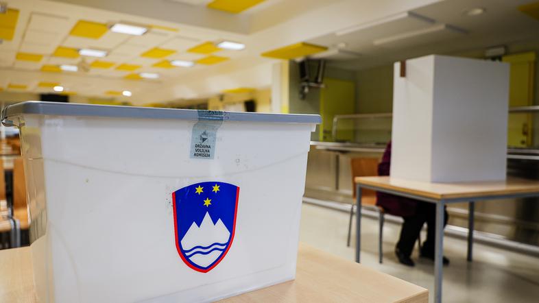 zakonodajni referendum, posvetovalni referendum, volišče