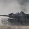 tank leopard 2