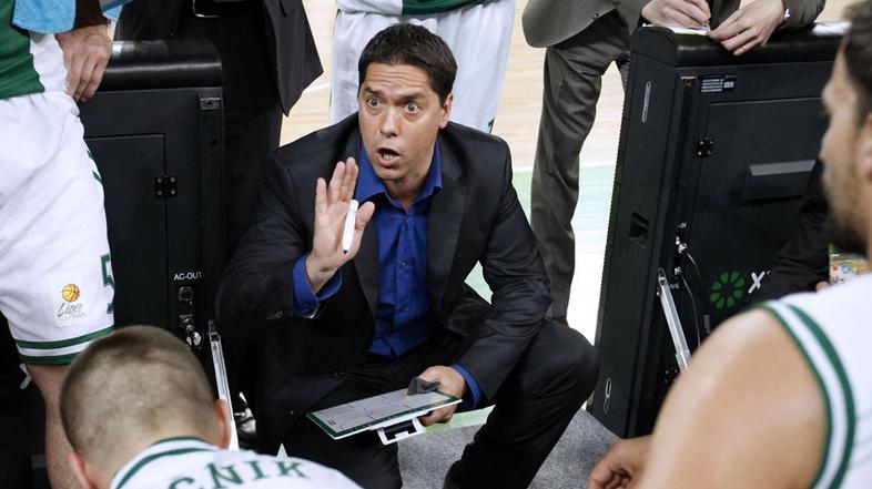 Union Olimpija Filipovski