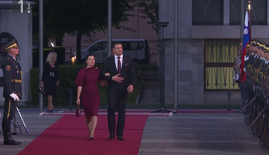 državna proslava | Avtor: RTVS
