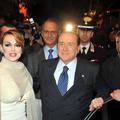 Silvio Berlusconi Francesca Pascale