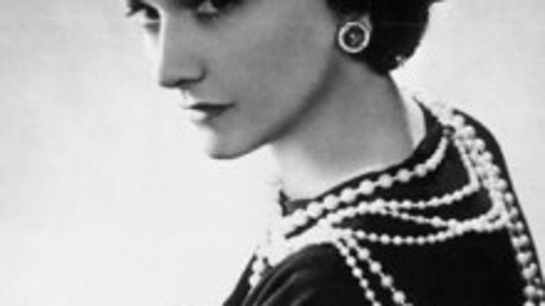 Coco Chanel