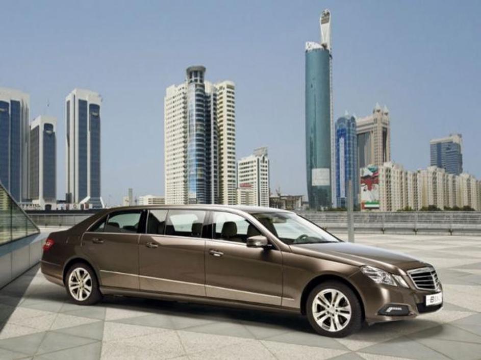 V kratki informaciji za medije cene niso omenjene. (Foto: Binz)