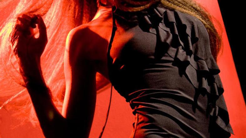 Lepota ni samo na naslovnicah. (Foto: Shutterstock)