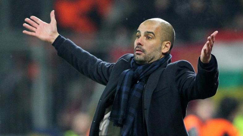 bayer barcelona guardiola