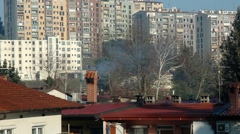 Obvestila o vrednosti nepremičnin bodo lastniki dobili od 29. septembra do 4. ok