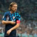 Luka Modrić