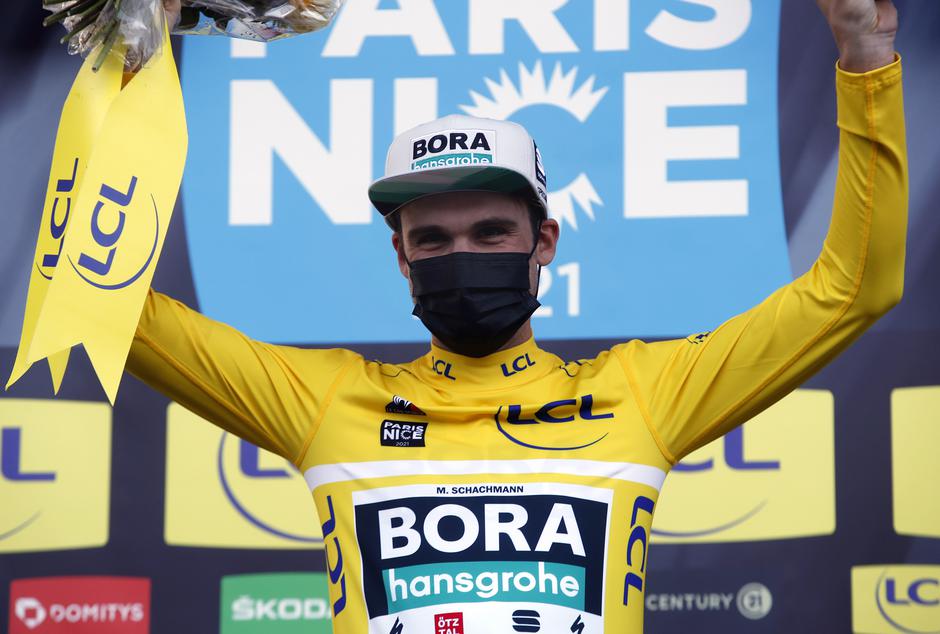 Schachmann | Avtor: Epa