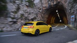 Mercedes-Benz AMG A 35