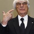 bernie ecclestone