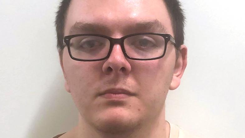 Zephen Xavera, strelec s Floride