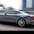 Volvo concept coupe