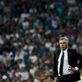 Ancelotti Real Madrid Betis La Liga