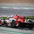 toyota gazoo racing GR010 hybrid le mans