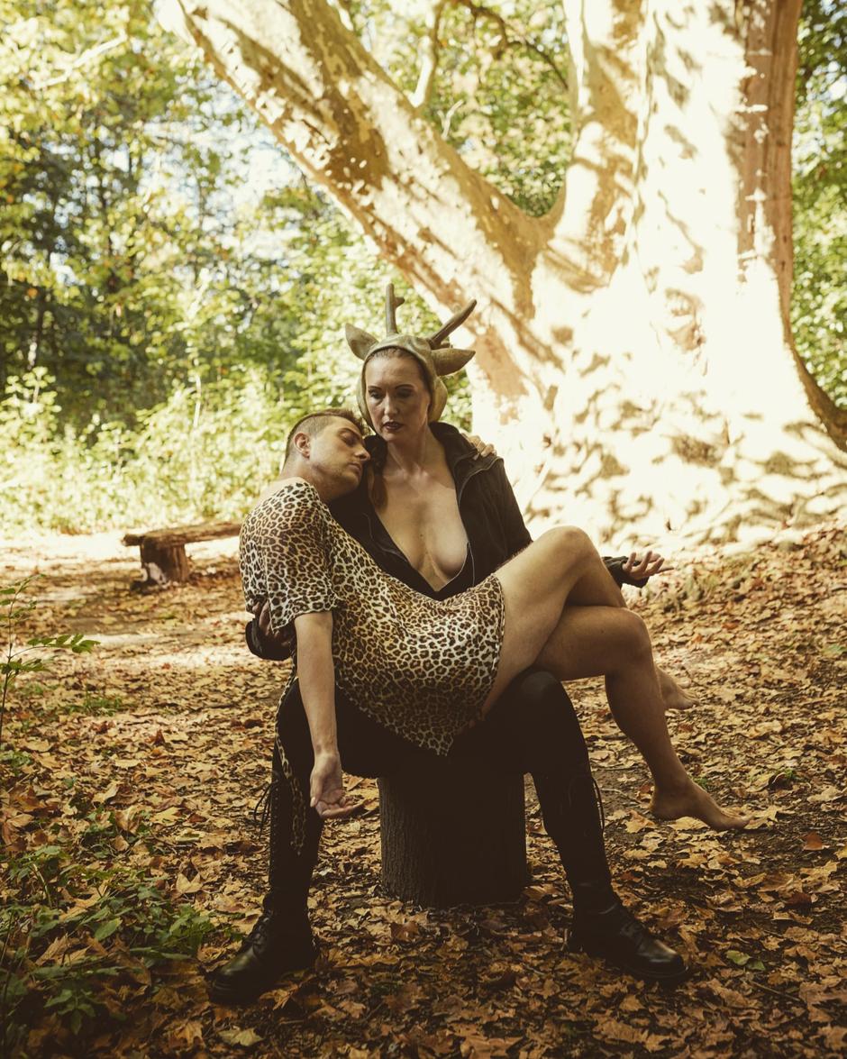 Damjan Murko | Avtor: Simon Koležnik