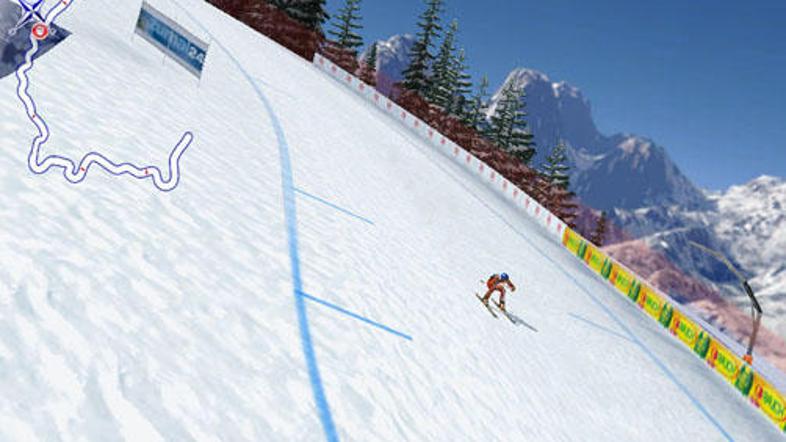 Skupni zmagovalec slovenskega Ski Challengea je tmathree.