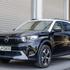 Citroen C3 Aircross BEV