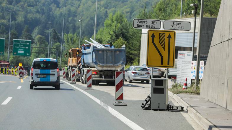 Ljubljanska obvoznica