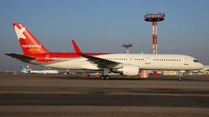 Nordwind Airlines