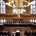 meddržavno sodišče Haag ICJ