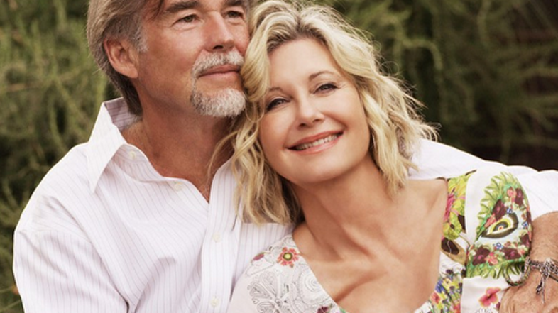 Olivia Newton-John