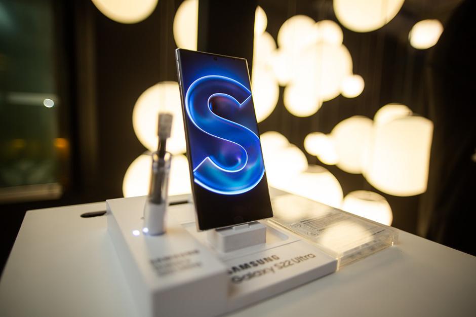 Samsung | Avtor: Samsung