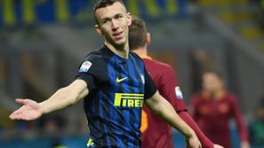 Ivan Perišić Inter