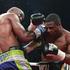 Bernard Hopkins in Jean Pascal
