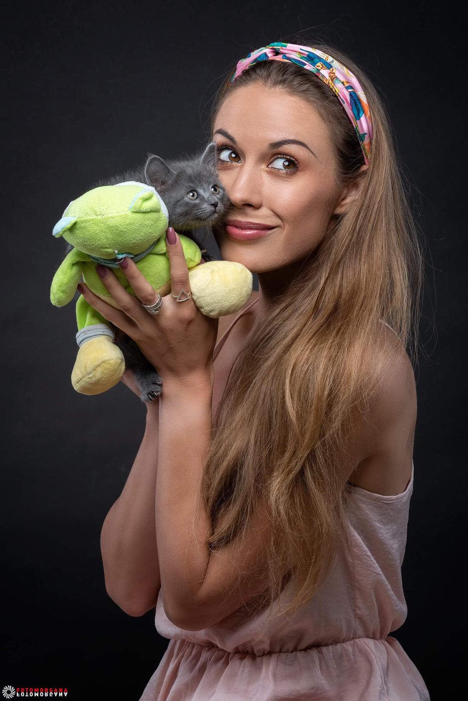  | Avtor: Tara Zupančič