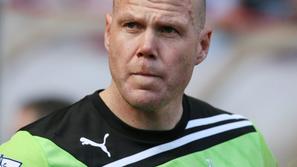 Vratar Tottenhama Brad Friedel