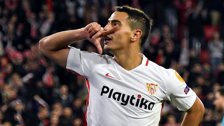 Wissam Ben Yedder
