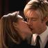 Ko pride Joe Black (Brad Pitt in Claire Forlani)