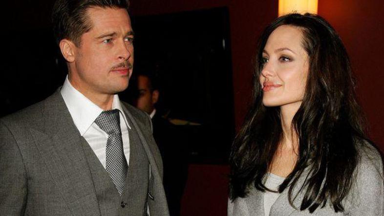 Med njima že dolgo ni več tako, kot bi moralo biti ...