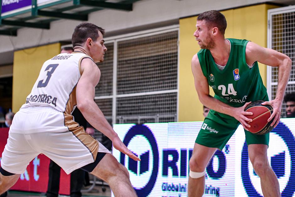 Krka Novo mesto | Avtor: AdmiralBet ABA League/Dragana Stjepanović