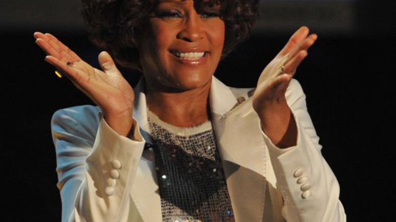 Whitney Houston
