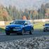 PRIMA test C-SUV, november 2022 , alfa romeo tonale