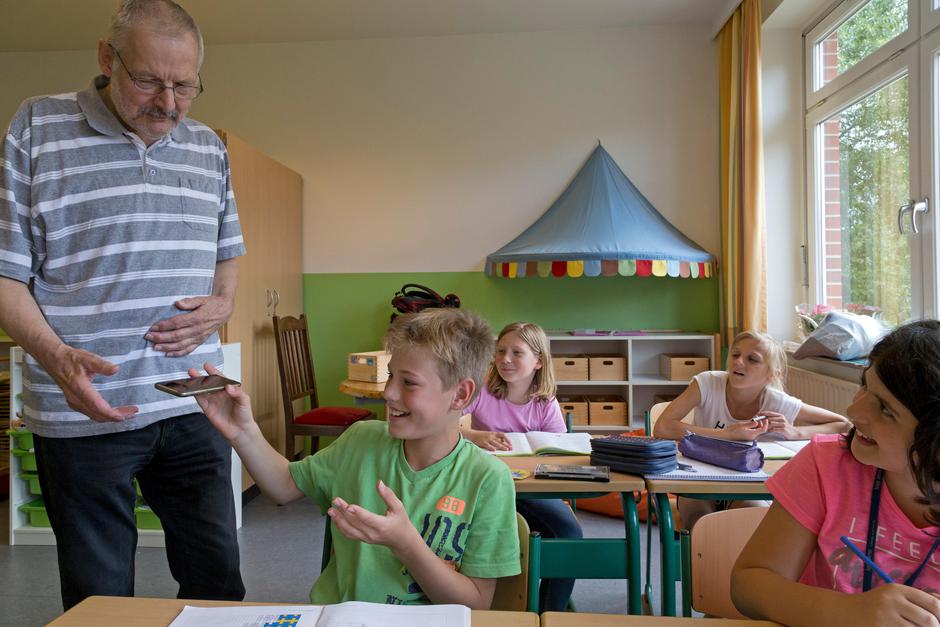 pouk | Avtor: Profimedia