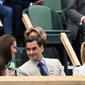 Roger Federer, Mirka Federer, kate middleton