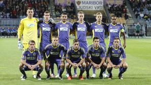 evropska liga maribor panathinaikos 