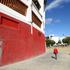 Sevilla stadion Ramon Sanchez Pizjuan Evropska liga šestnajstina finala