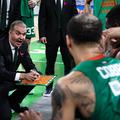 košarka Cedevita Olimpija - Joventut Badalona