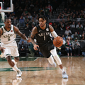 D'Angelo Russell Bucks Nets