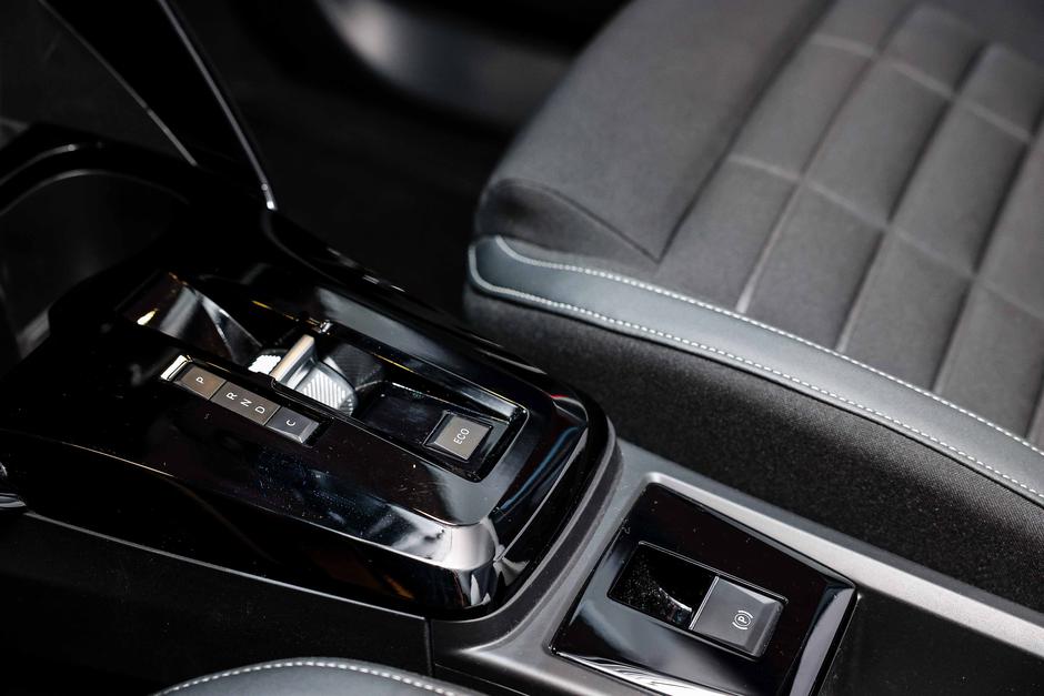 predstavitev Citroen ë-C3 | Avtor: Saša Despot